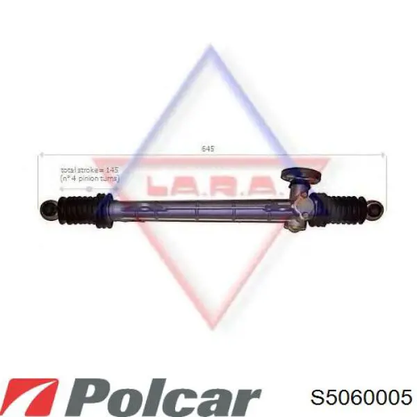 Купити 491109577R Renault (RVI) Насос гідравліки