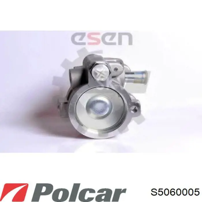 7700273749 Renault (RVI) Насос гідропідсилювача