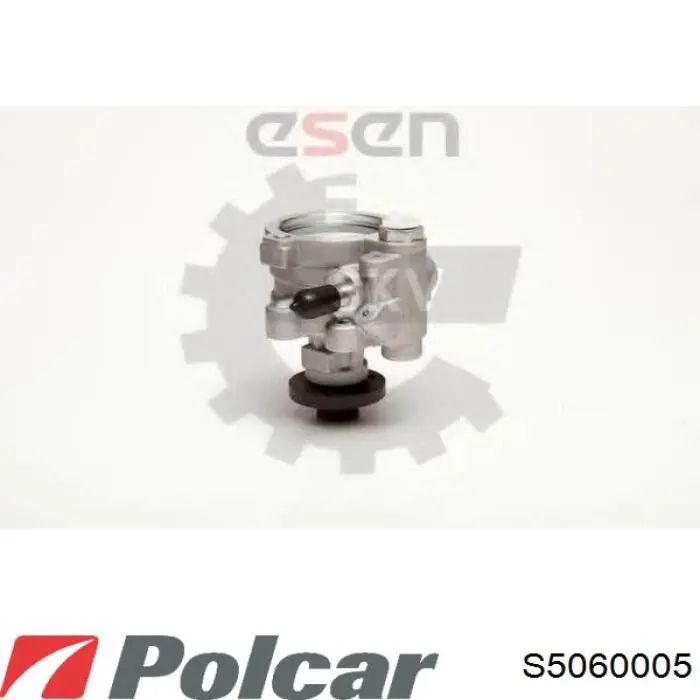 Насос ГПК Renault (RVI) 491109577R ціна, від 50.68 USD