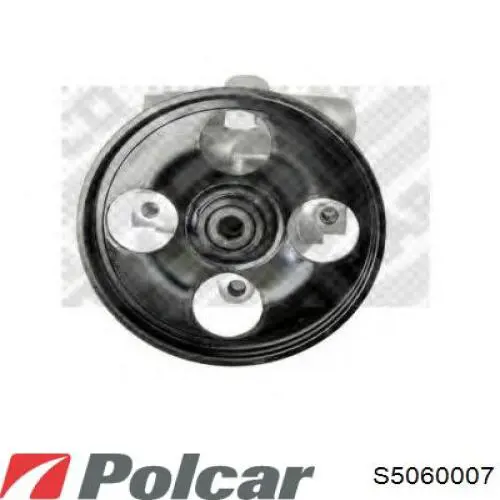 Насос ГПК Polcar S5060007 ціна, від 2869.72 UAH