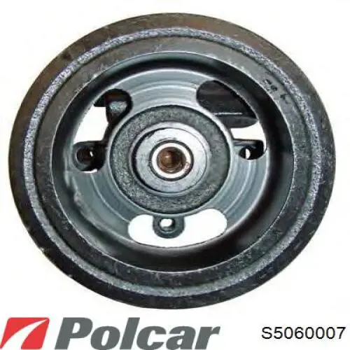 Купити S5060007 Polcar Насос гідравліки