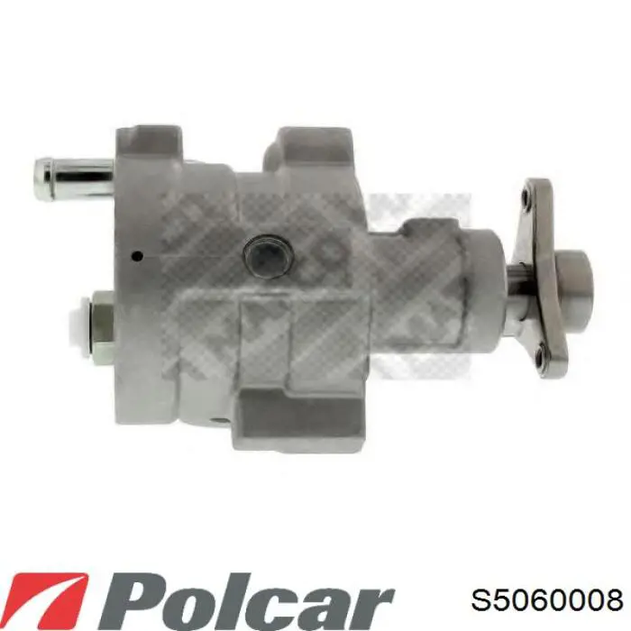 Купити S5060008 Polcar Насос гідравліки