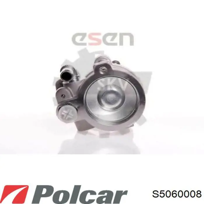 Насос ГПК Polcar S5060008 ціна, від 28.22 USD
