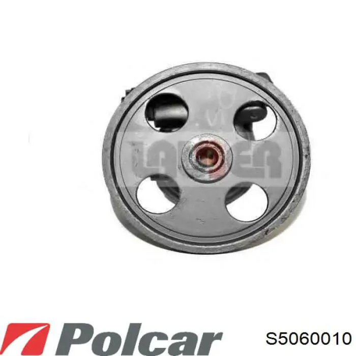 S5060010 Polcar Насос гідропідсилювача