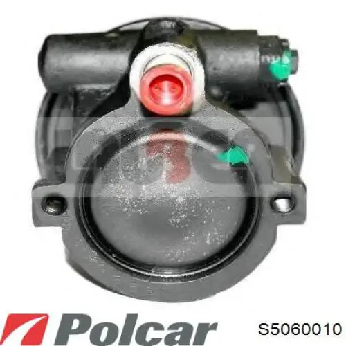 Насос ГПК Polcar S5060010 ціна, від 73.40 USD