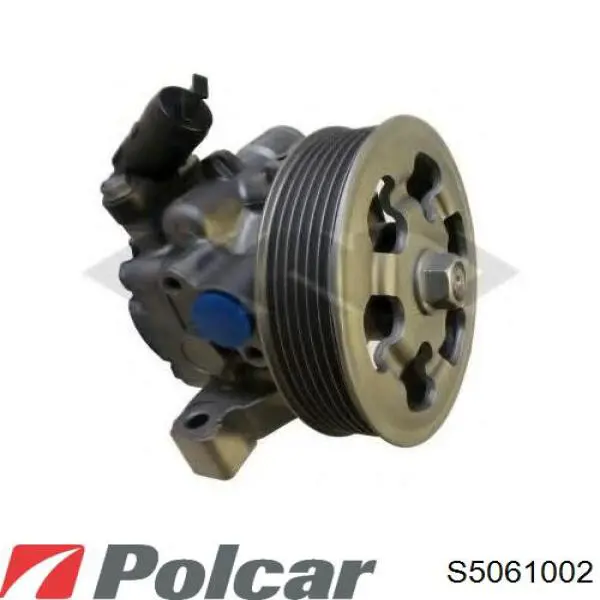 Насос ГУР S5061002 Polcar
