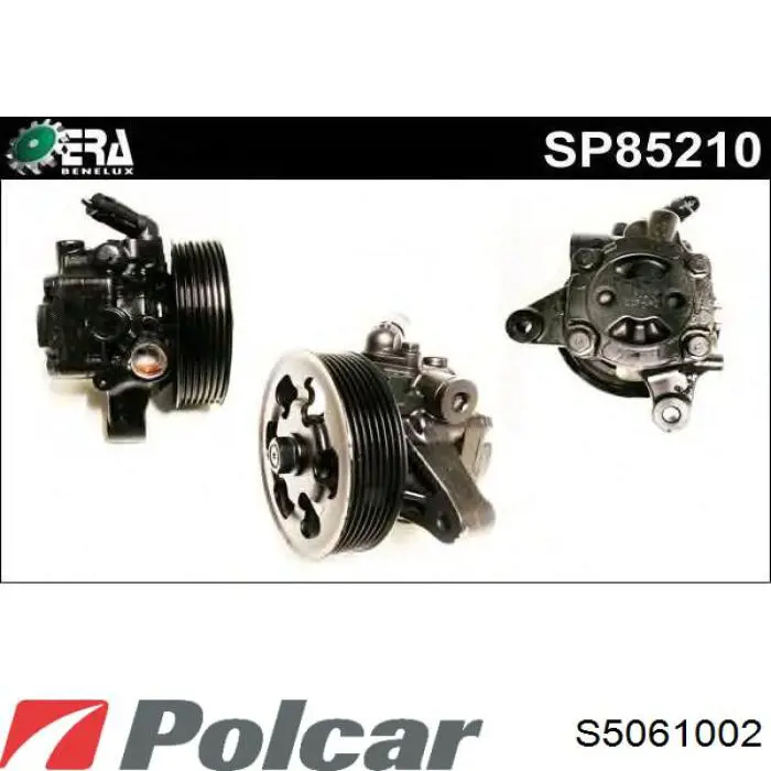 Насос ГПК Shaftec HP574 ціна, від 78.14 USD