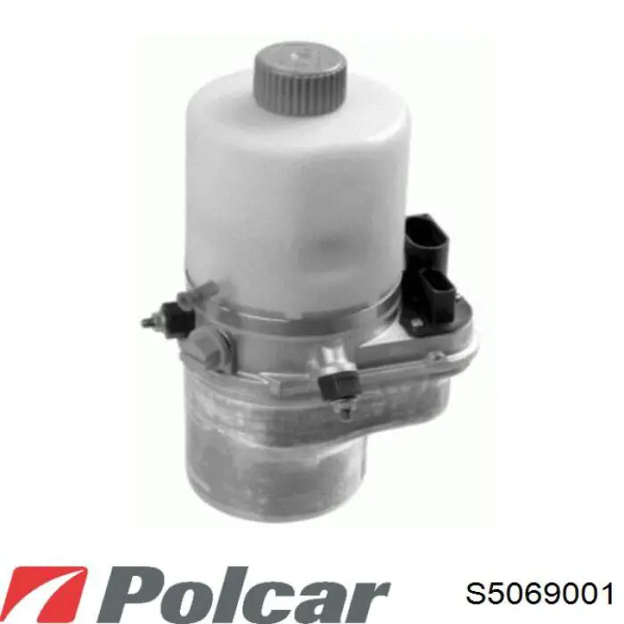 Насос ГПК Polcar S5069001 ціна, від 152.00 USD