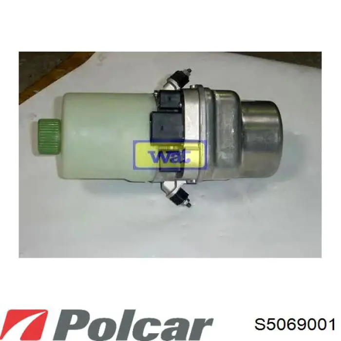 Насос ГПК Sasic 7076081 ціна, від 189.04 USD