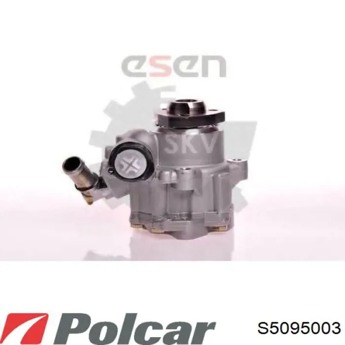 Насос ГПК Polcar S5095003 ціна, від 69.30 USD
