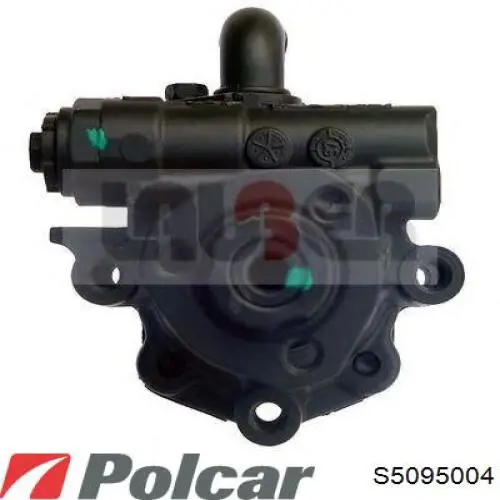 Насос ГУР S5095004 Polcar