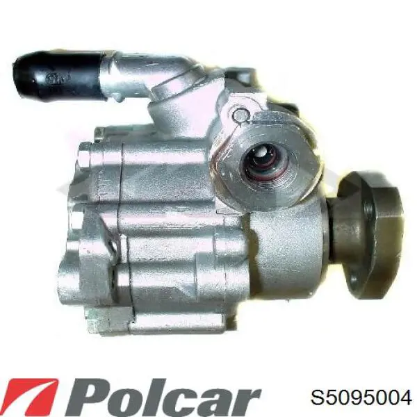 Насос ГПК Polcar S5095004 ціна, від 68.59 USD