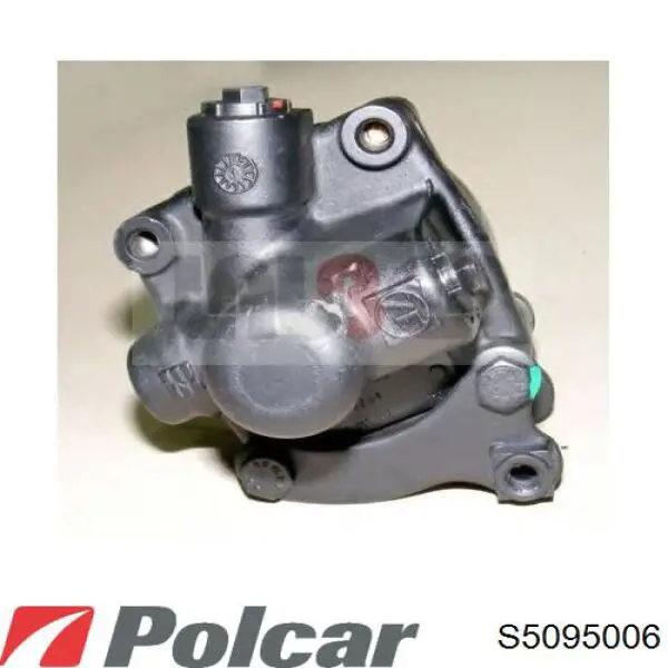 Насос ГПК Starline SSCH018 ціна, від 72.70 USD