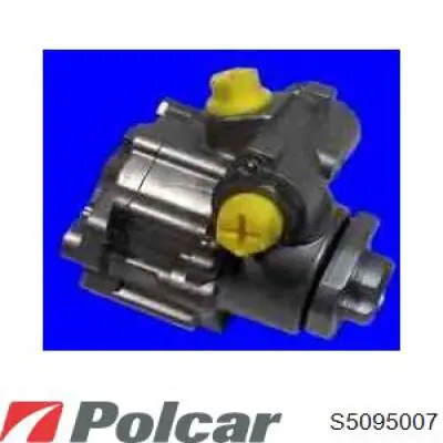 S5095007 Polcar Насос гідропідсилювача