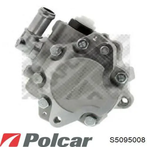 Насос ГПК Polcar S5095008 ціна, від 63.34 USD