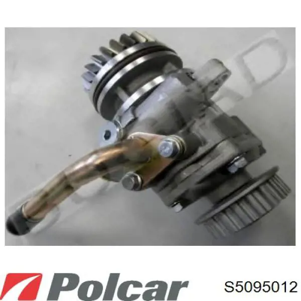 Насос ГПК Vika 44221763601 ціна, від 124.26 USD