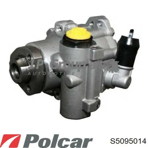 Насос ГПК Polcar S5095014 ціна, від 79.91 USD