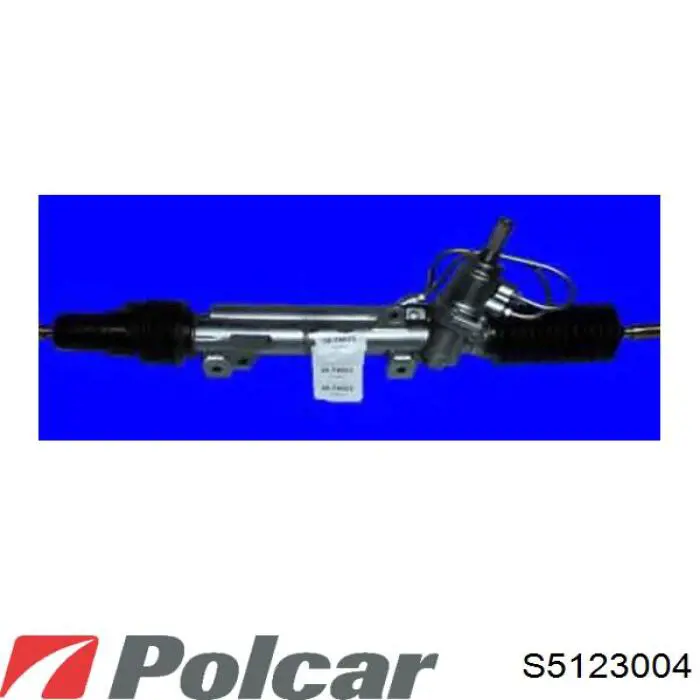 Купити CSB70134GS Casco Рульова рейка