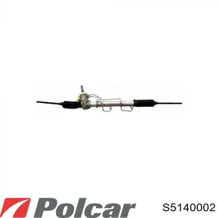 Купити 2GS3123C GS Рульова рейка