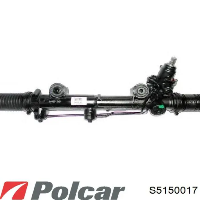 S5150017 Polcar Рейковий рульовий механізм
