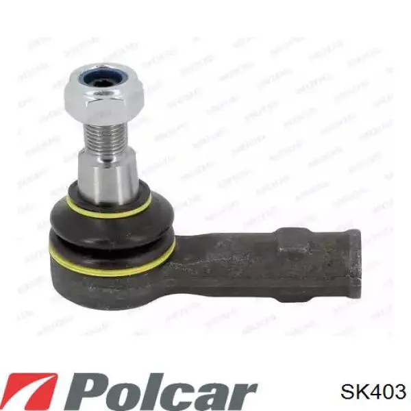 Тяга рульова SK403 Polcar