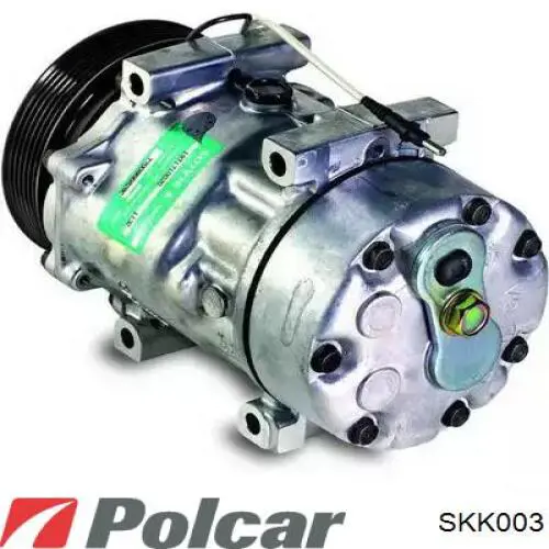 Купити SKK003 Polcar 