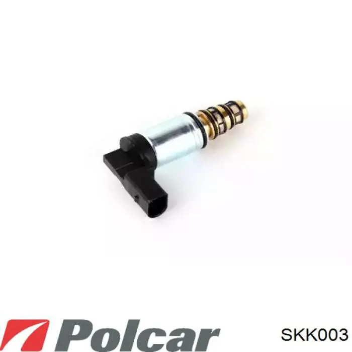  SKK003 Polcar