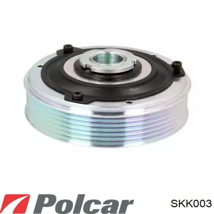  Polcar SKK003 ціна, від 41.00 USD