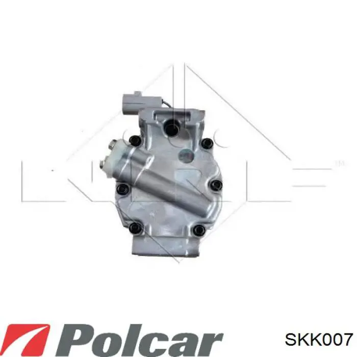 Насос кондиціонера Teamec 8629829