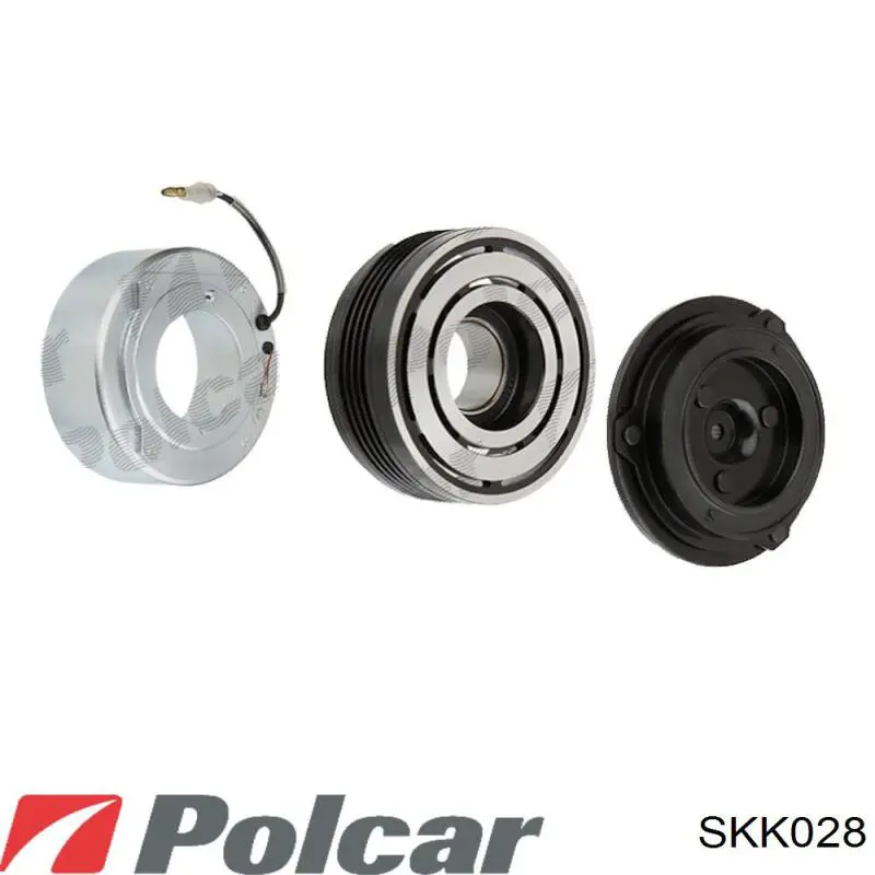 Купити 691800003 BMW Компресор кліматичної установки