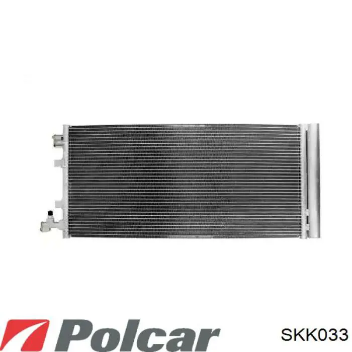 Насос кондиціонера Nissens NIS89027