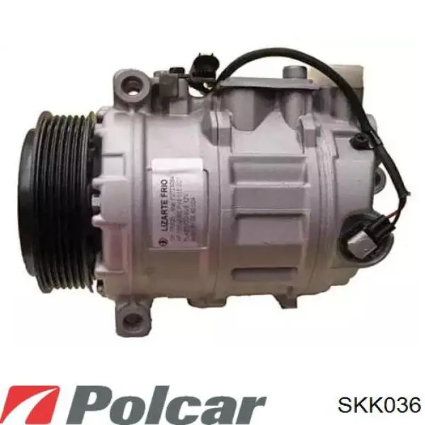 Купити A906830240180 Mercedes Шків компресора кондиціонера
