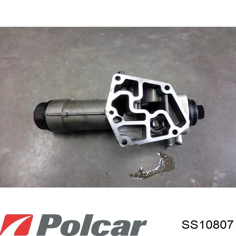 SS10807 Polcar ДПКВ
