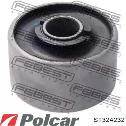 Пружина передня Polcar ST324232 ціна, від 29.12 USD