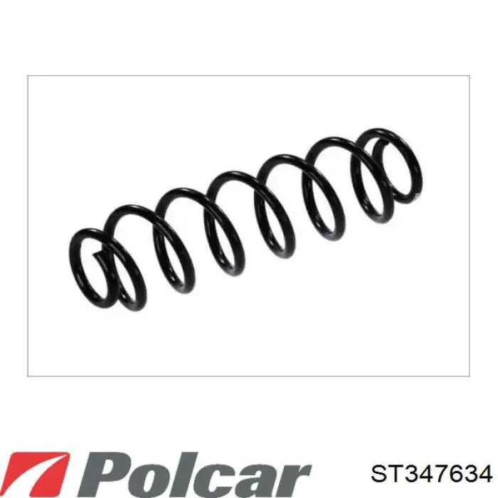 Пружина передня Maxgear 600461 ціна, від 21.12 USD