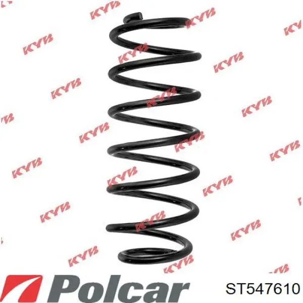 Пружина задня Raiso SR170TP ціна, від 11.50 USD