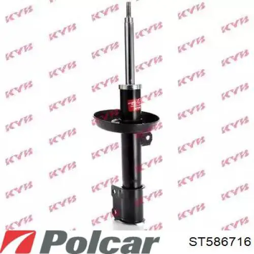  ST586716 Polcar