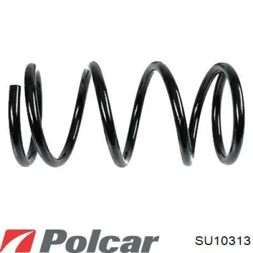 Пружина передня Ford 4104711 ціна, від 58.04 USD