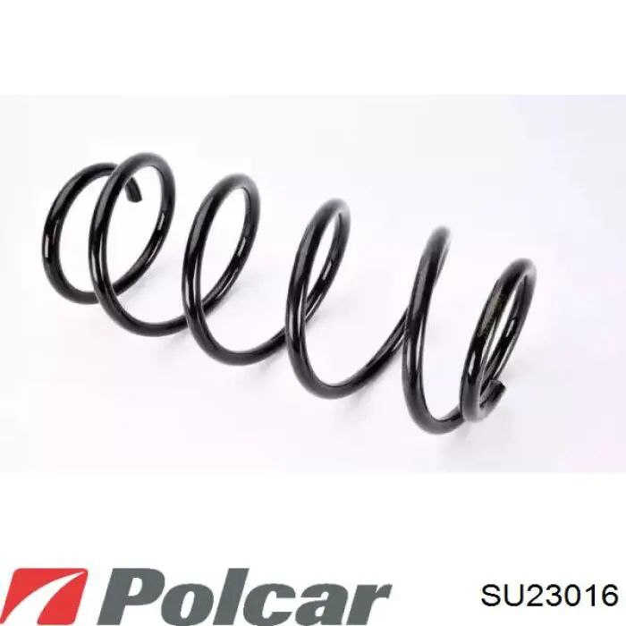 Купити SU23016 Polcar Гвинтова пружина підвіска