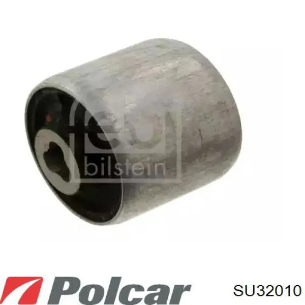 Пружина передня Polcar SU32010 ціна, від 46.42 USD