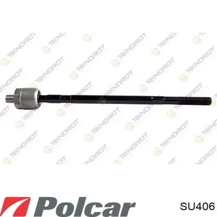 Тяга рульова поперечна Polcar SU406 ціна, від 9.91 USD