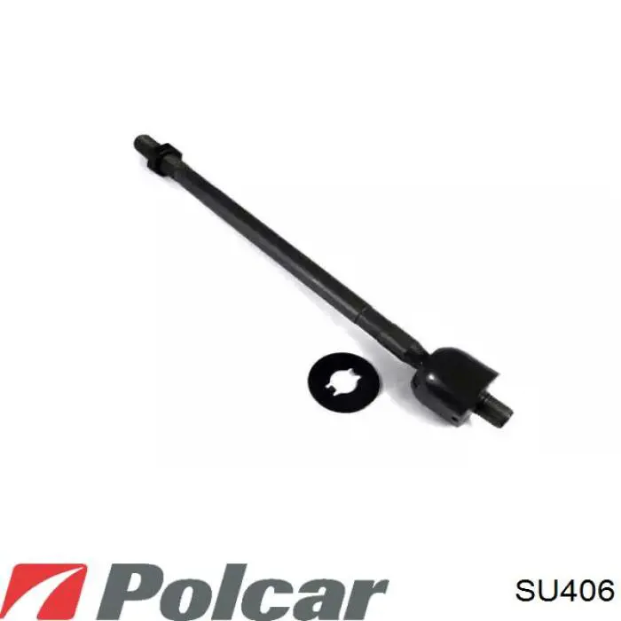 Рульова тяга SU406 Polcar