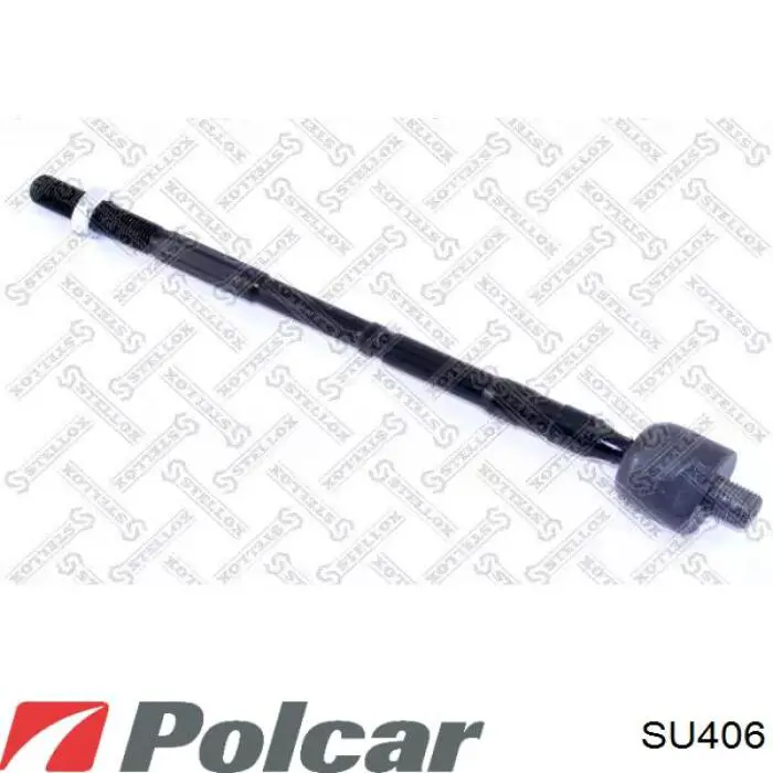 SU406 Polcar Тяги кермові