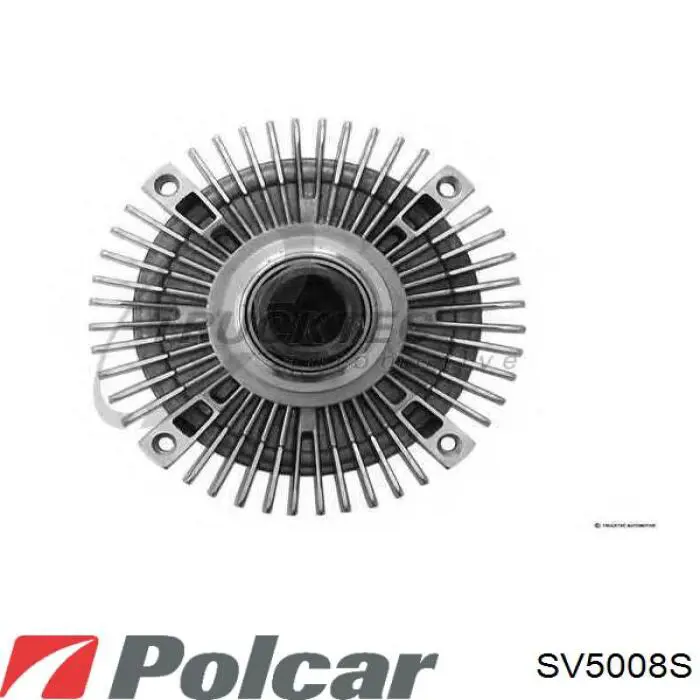  Polcar SV5008S ціна, від 32.26 USD