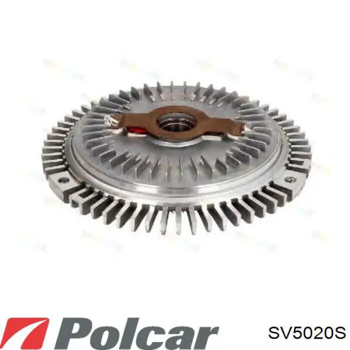 SV5020S Polcar 