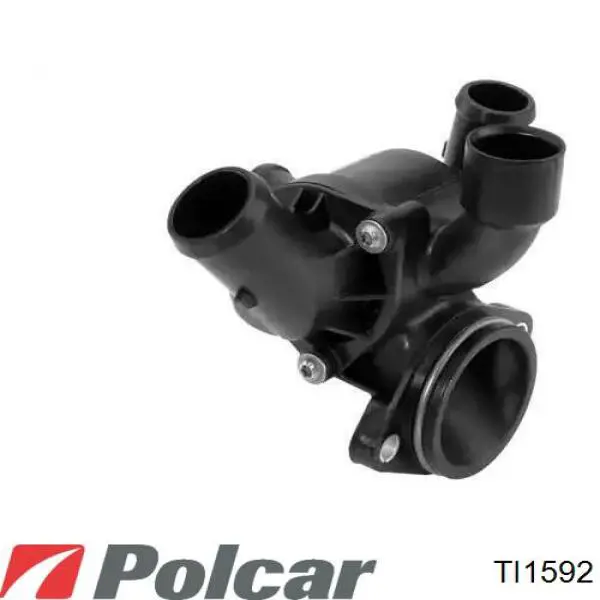 Корпус термостата TI1592 Polcar