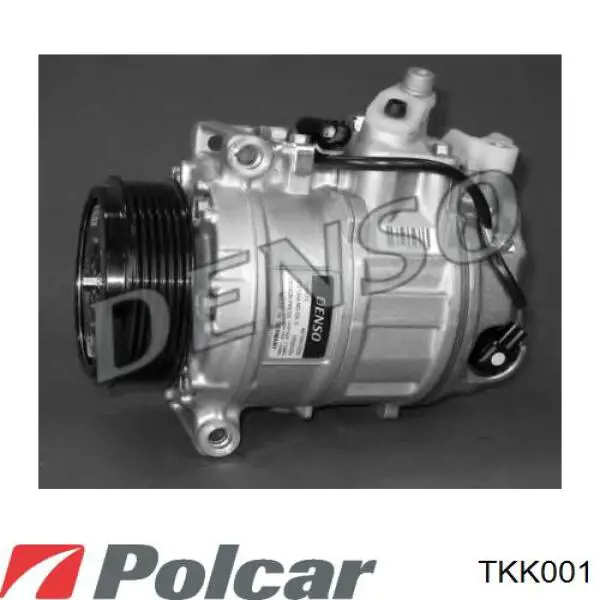 Муфта компресора кондиціонера REMA-PARTS EK310 ціна, від 12.10 USD