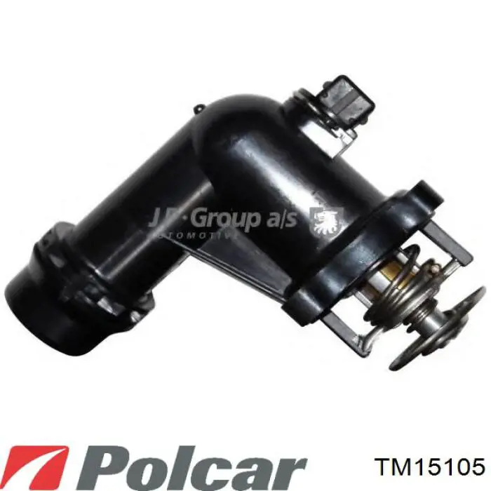TM15105 Polcar термостат