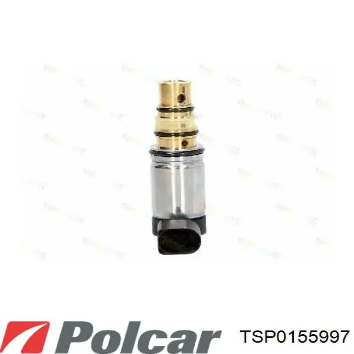 TSP0155997 Polcar компресор кондиціонера
