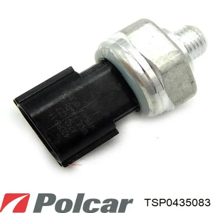 TSP0435083 Polcar Датчик тиску